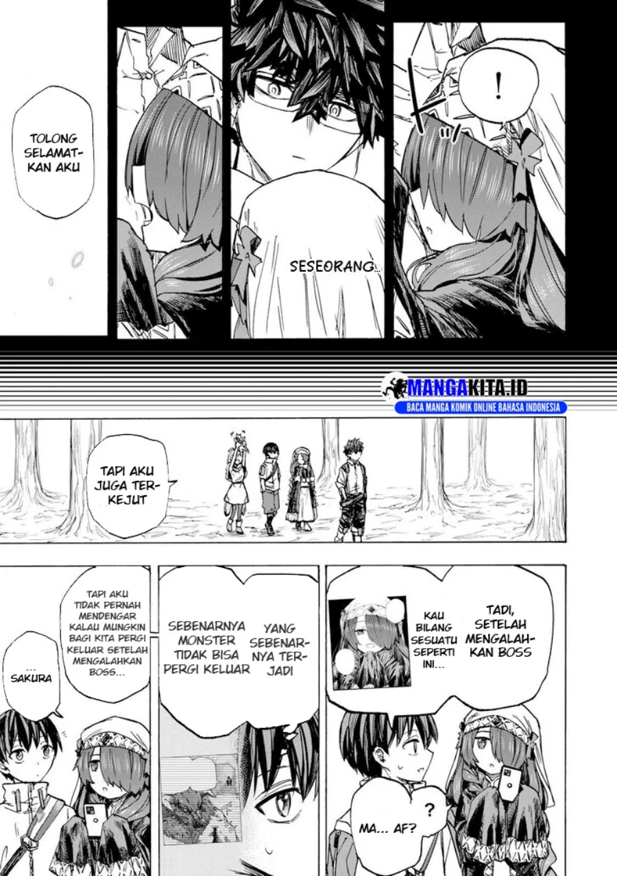 Chapter 64 - halaman 11