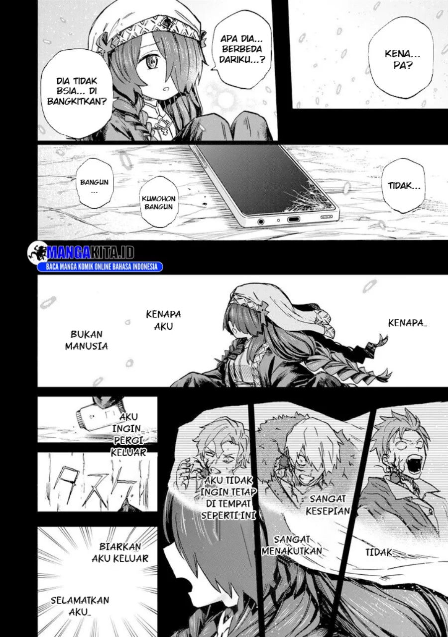 Chapter 64 - halaman 10