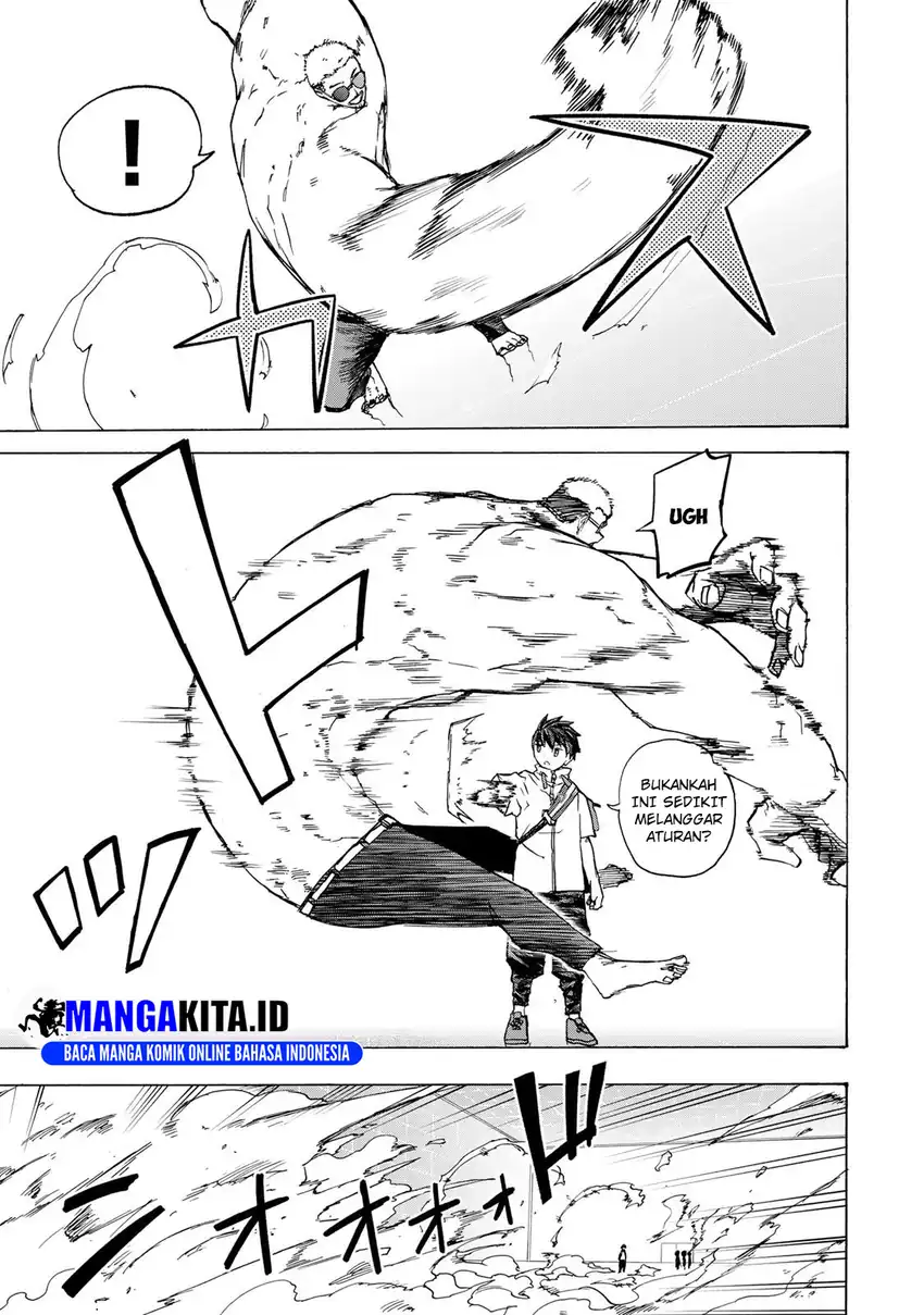 Chapter 66 - halaman 11