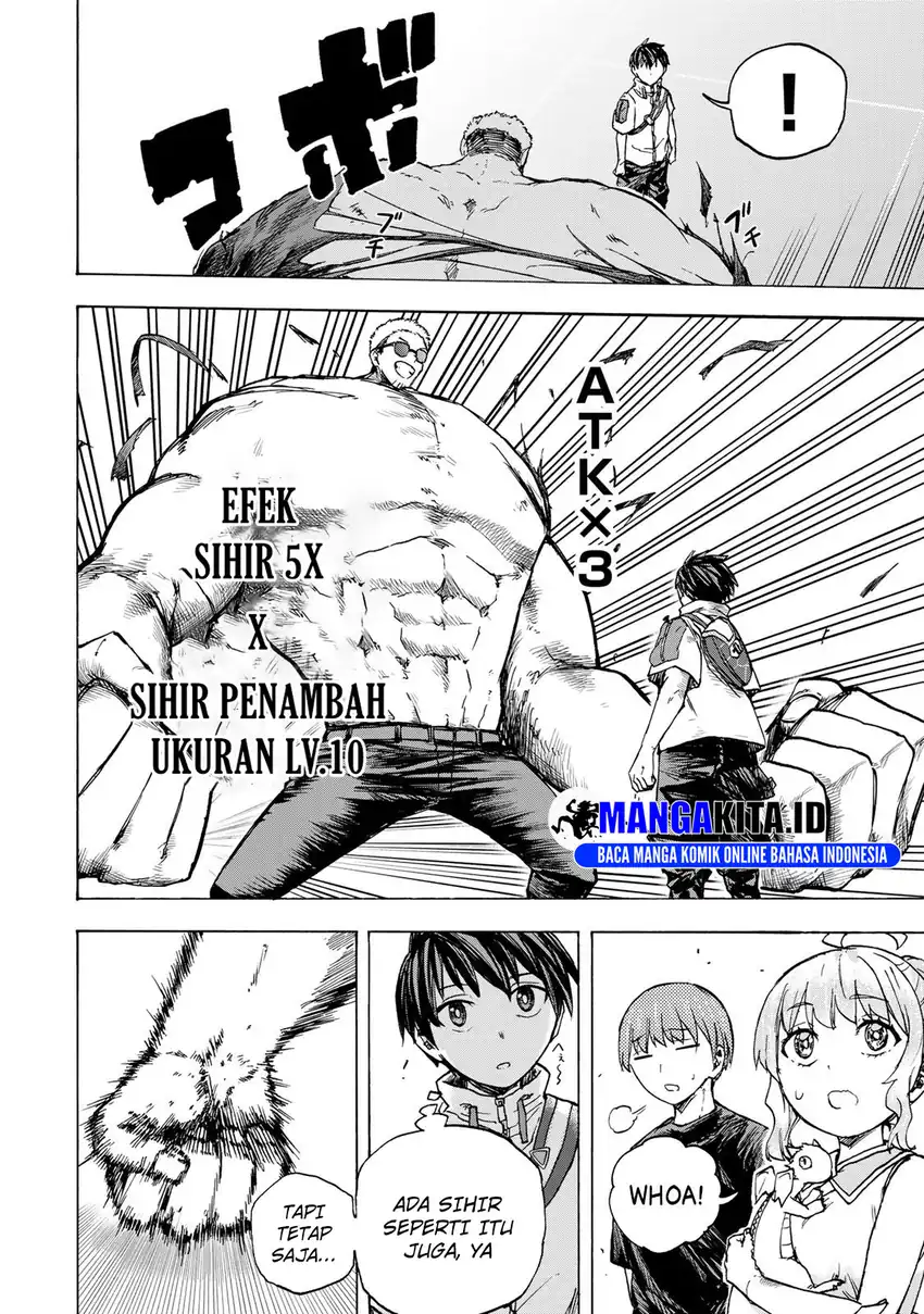 Chapter 66 - halaman 10