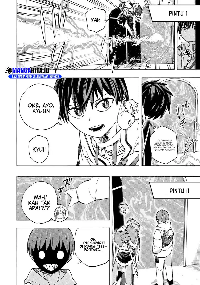 Chapter 68 - halaman 10