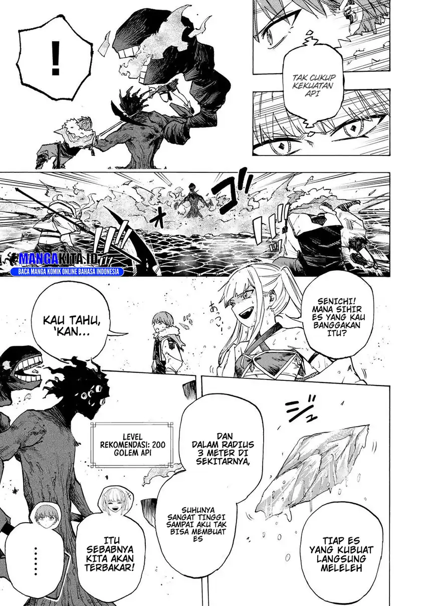 Chapter 69 - halaman 11