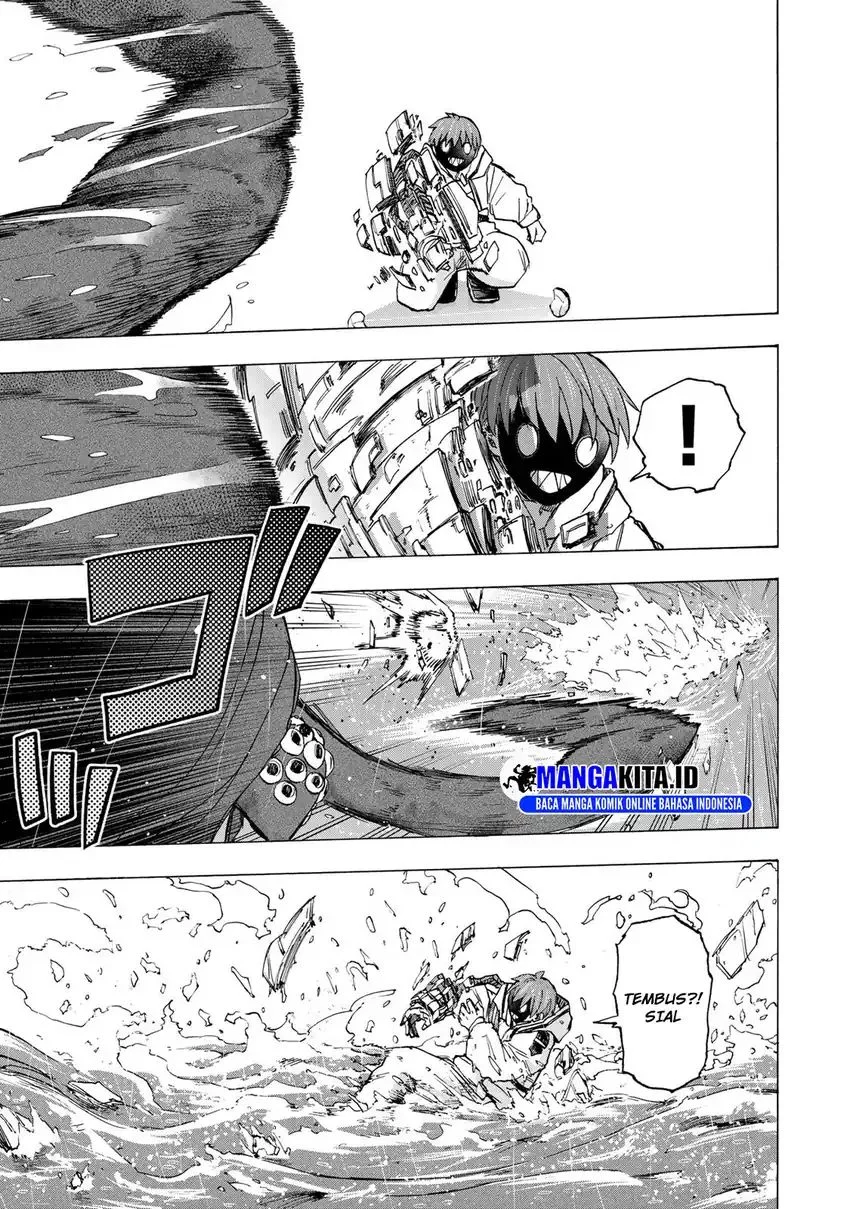 Chapter 70 - halaman 11