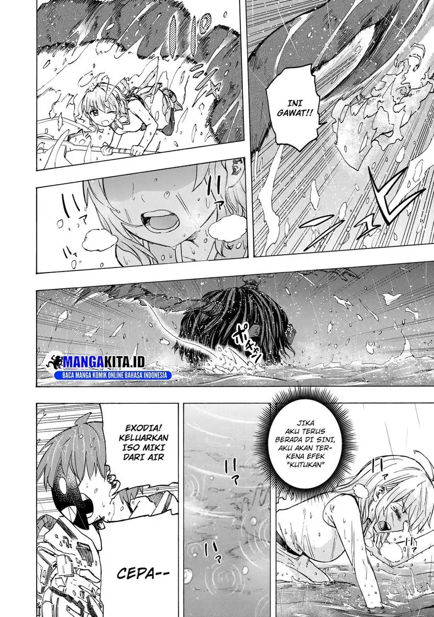 Chapter 70 - halaman 10