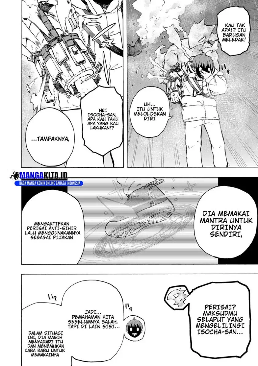 Chapter 71 - halaman 10