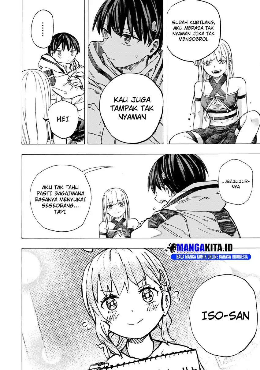 Chapter 73 - halaman 11