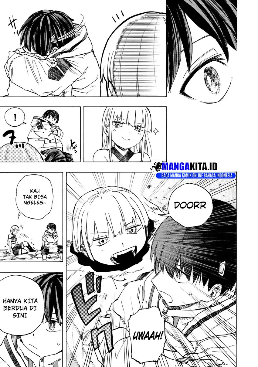 Chapter 73 - halaman 10