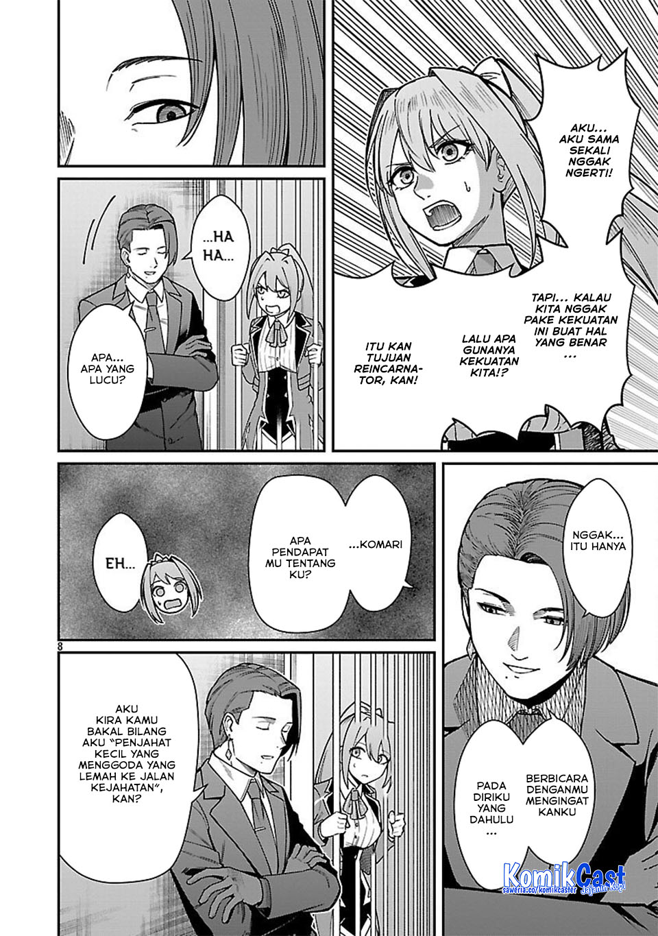 Chapter 31 - halaman 11
