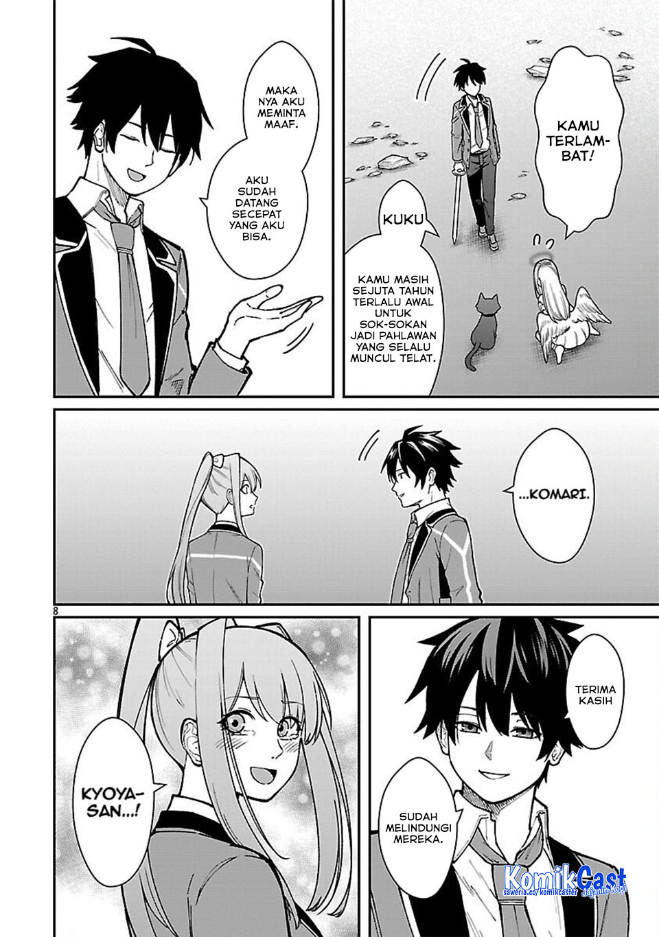 Chapter 34 - halaman 11