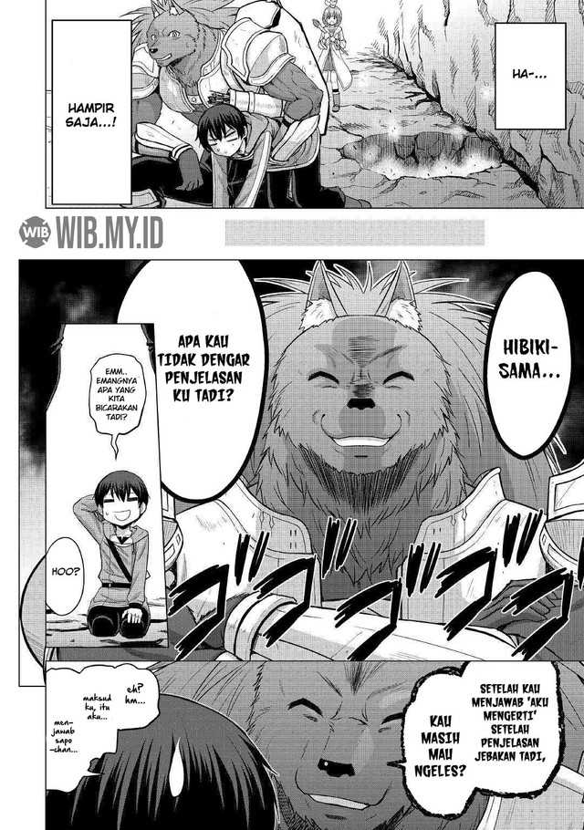 Chapter 23 - halaman 10