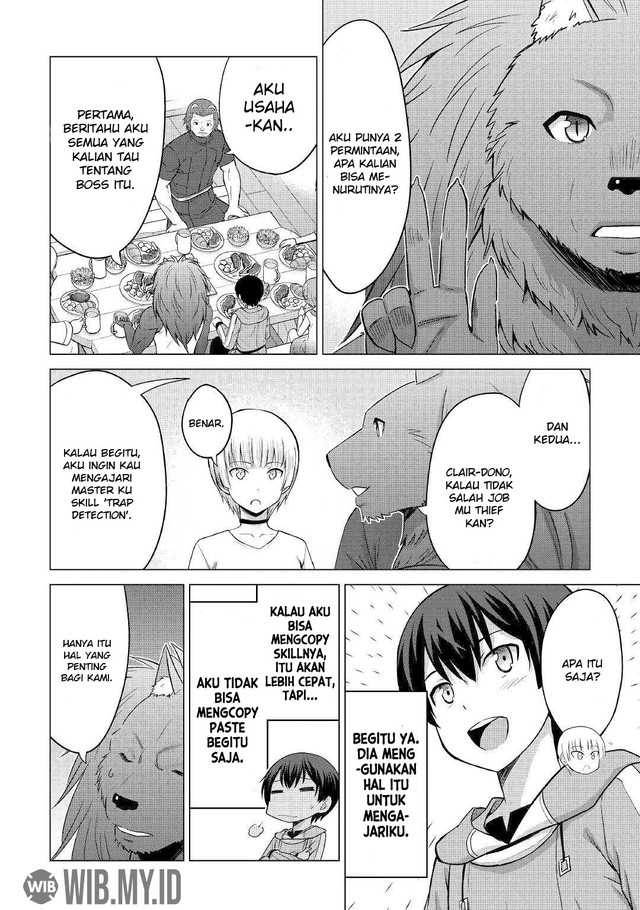 Chapter 25 - halaman 10