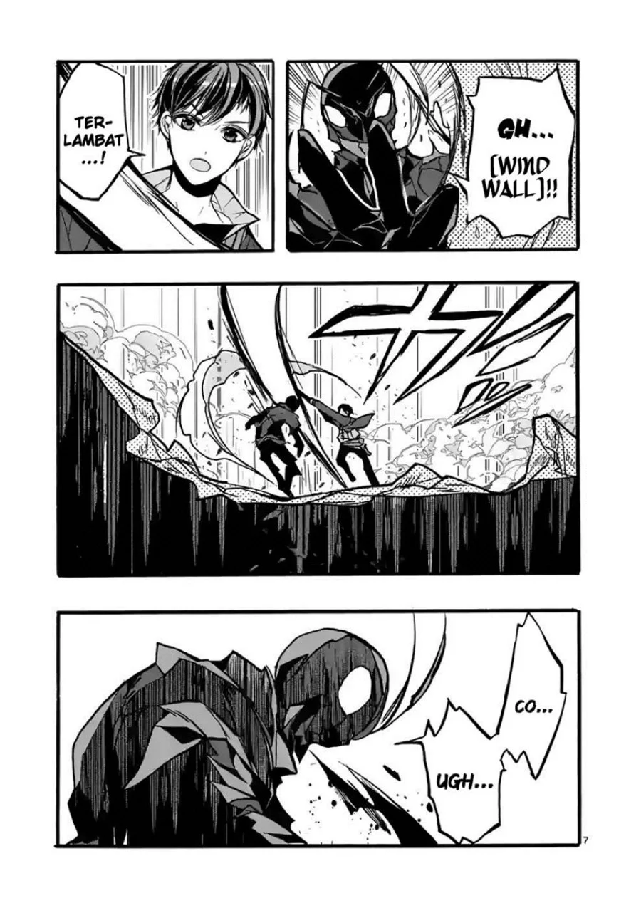 Chapter 40 - halaman 11