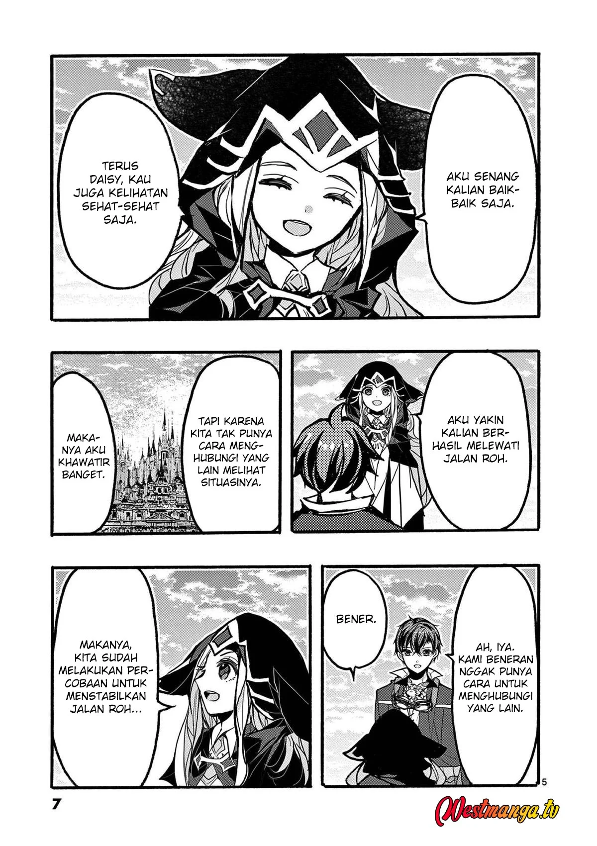 Chapter 45 - halaman 11