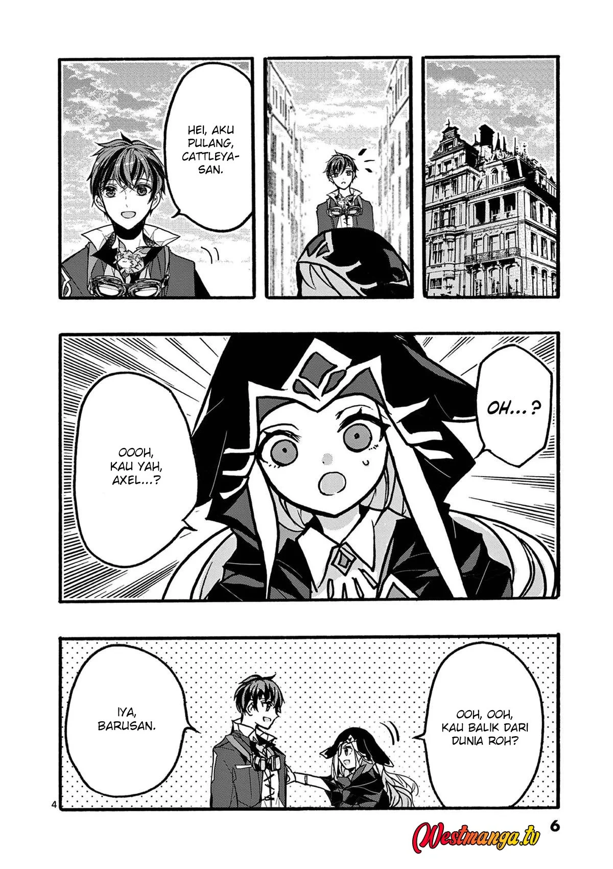 Chapter 45 - halaman 10