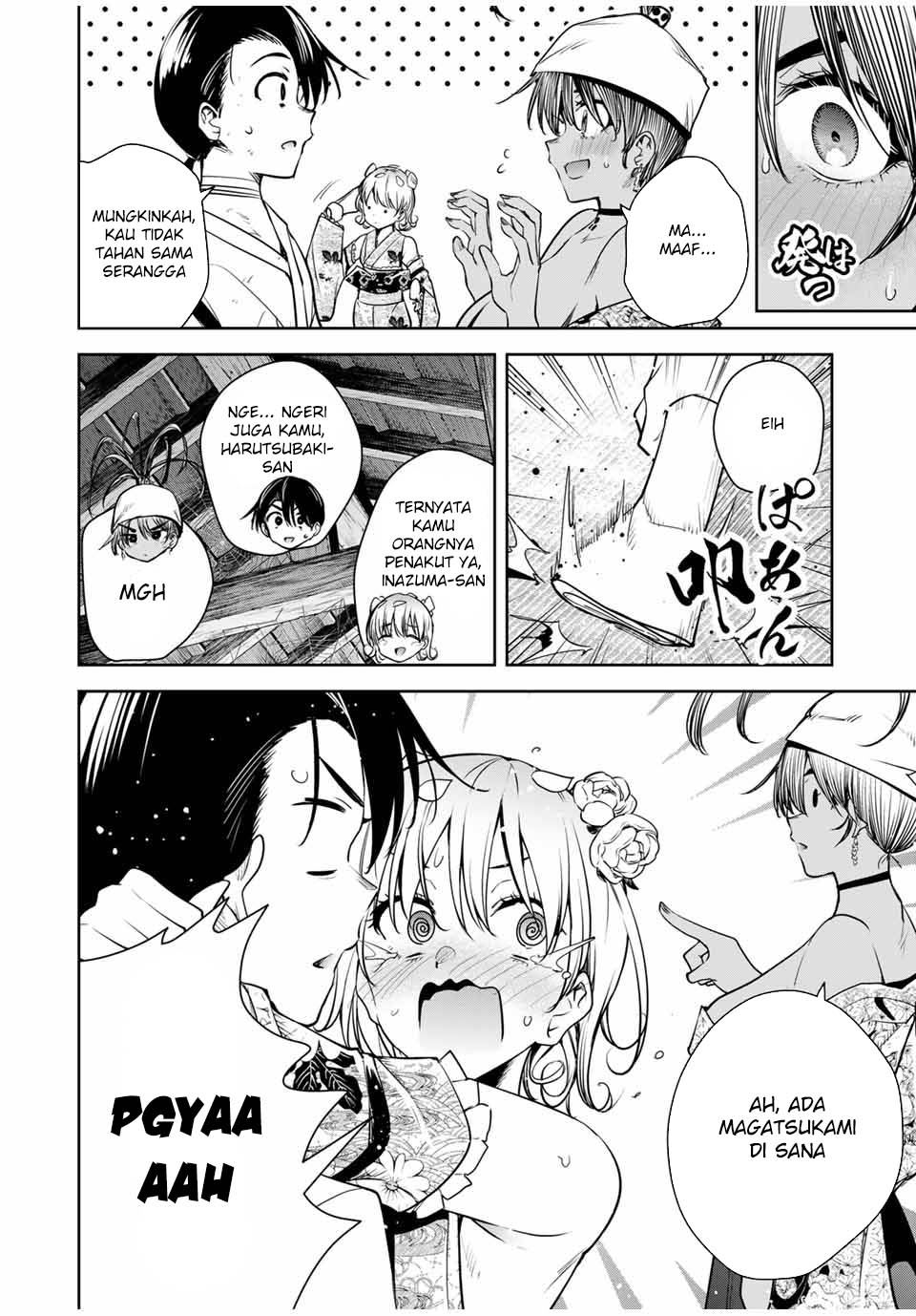 Chapter 18 - halaman 11