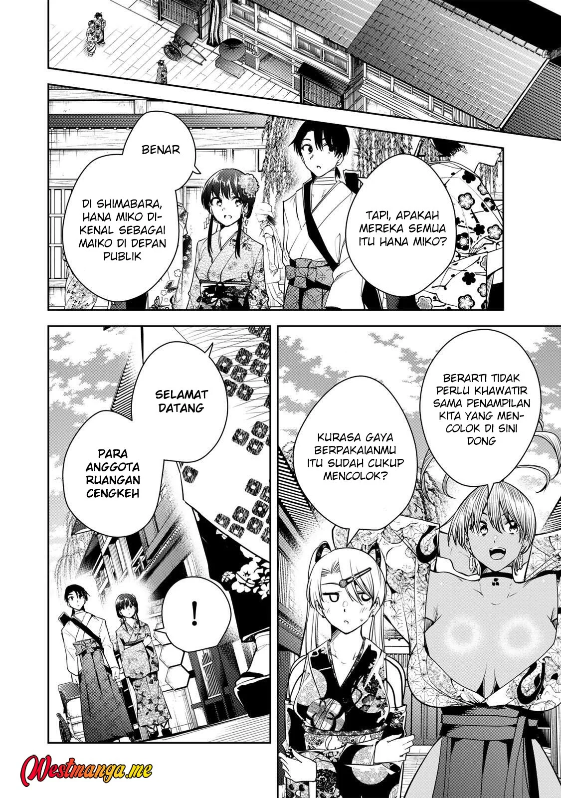 Chapter 66 - halaman 11