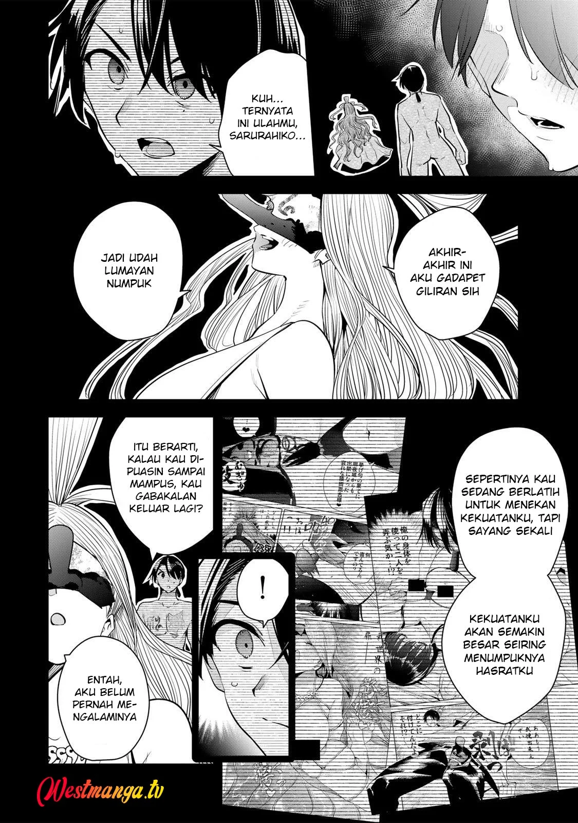 Chapter 71 - halaman 11