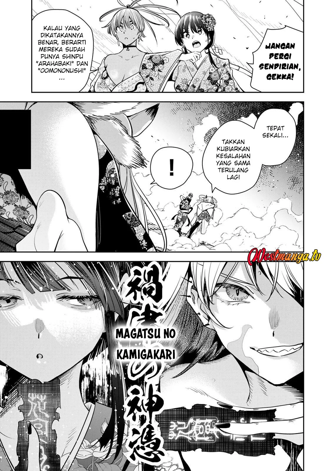 Chapter 72 - halaman 10