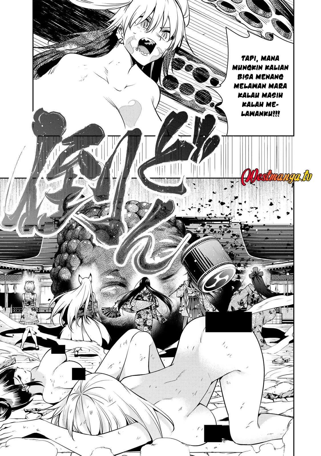 Chapter 73 - halaman 10