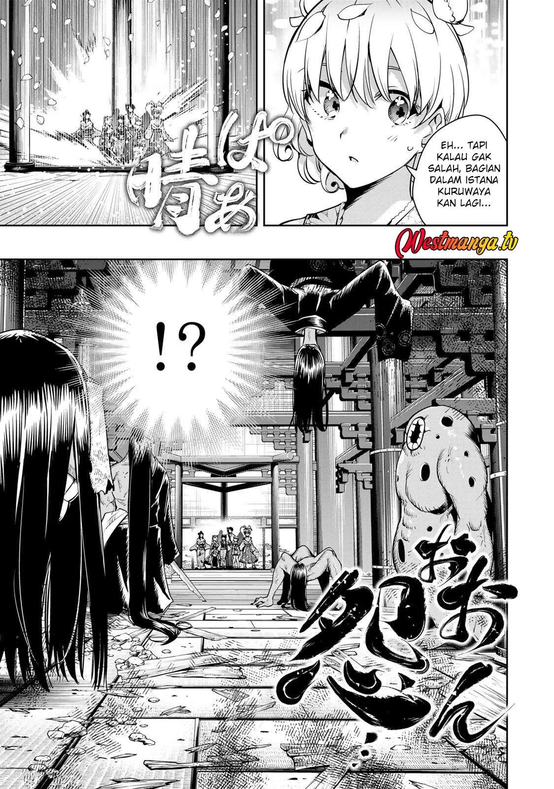 Chapter 74 - halaman 10
