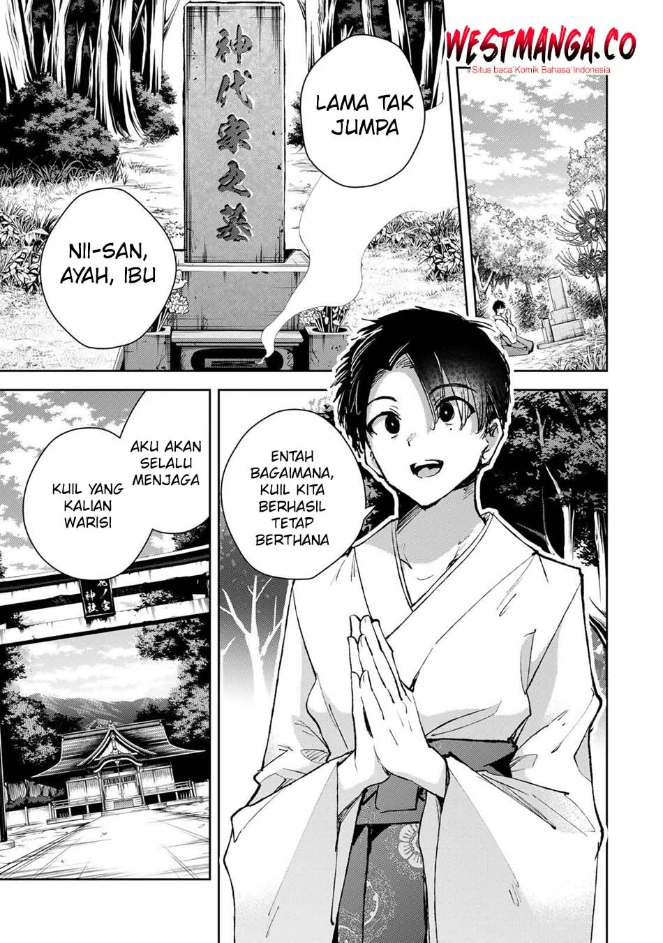 Chapter 78 - halaman 10