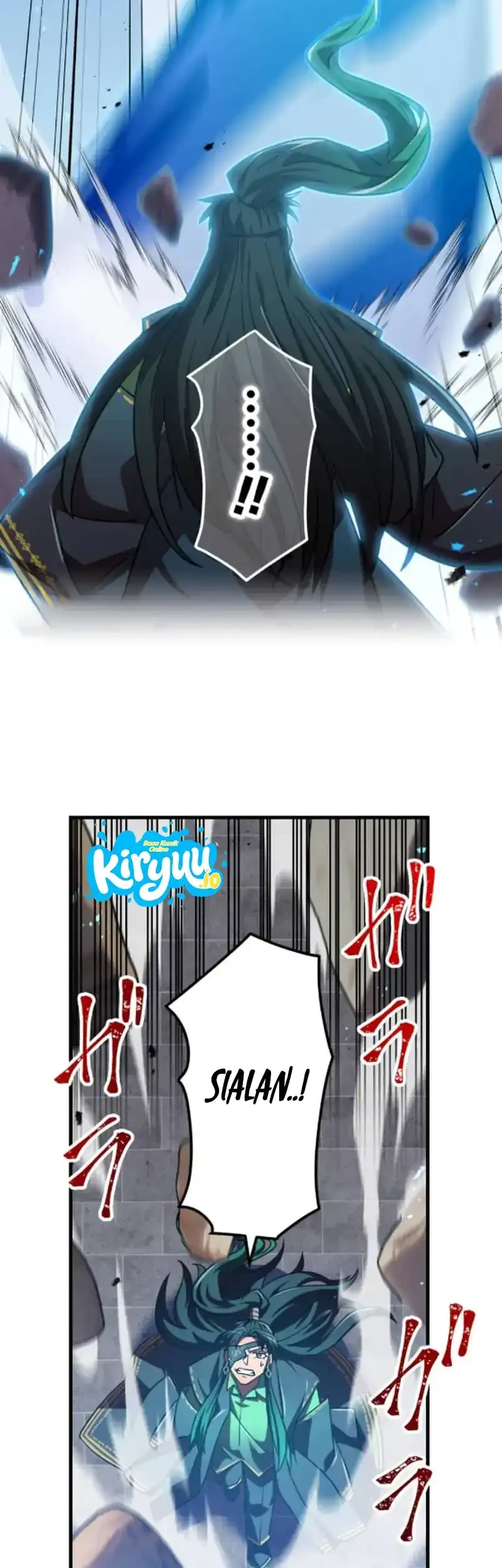 Savior of Divine Blood ~Draw Out 0.00000001% to Become the Strongest~ Chapter 132 Gambar 9