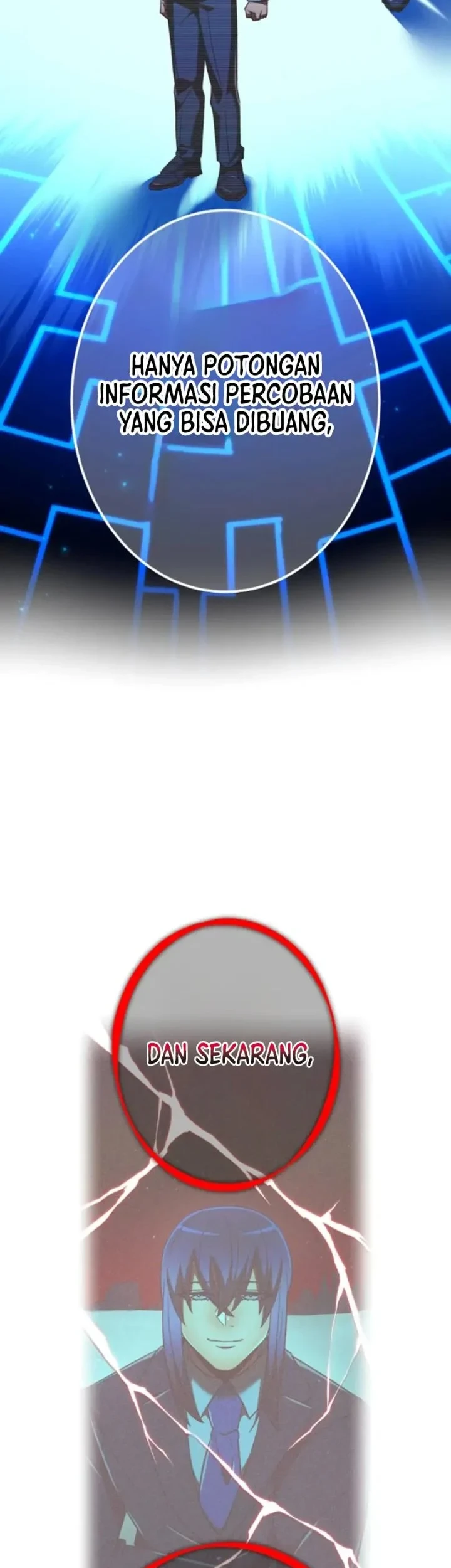 Savior of Divine Blood ~Draw Out 0.00000001% to Become the Strongest~ Chapter 133 Gambar 10