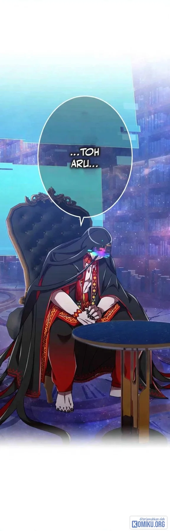 Savior of Divine Blood ~Draw Out 0.00000001% to Become the Strongest~ Chapter 144 Gambar 9