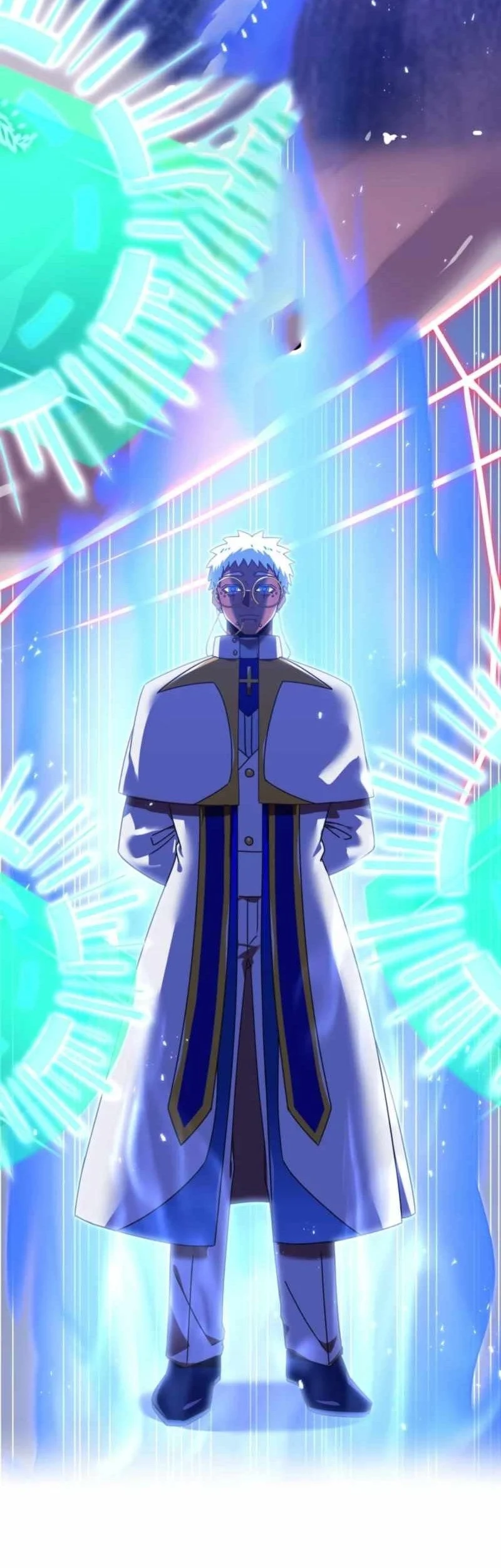 Savior of Divine Blood ~Draw Out 0.00000001% to Become the Strongest~ Chapter 146 Gambar 10