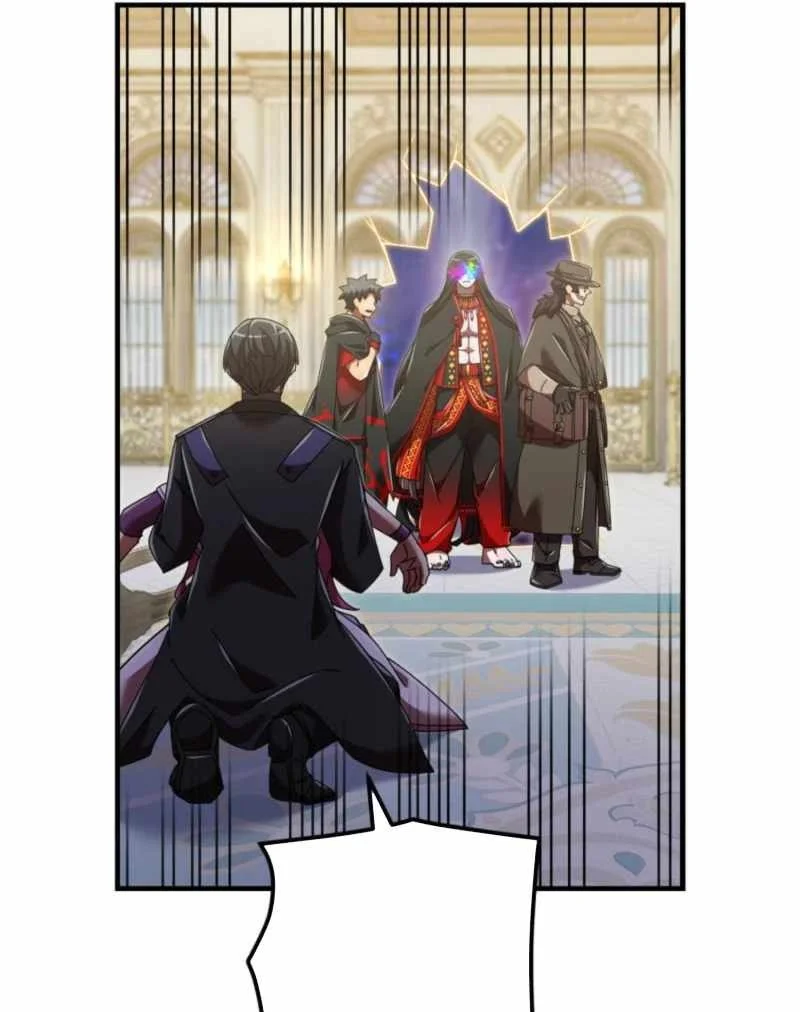 Savior of Divine Blood ~Draw Out 0.00000001% to Become the Strongest~ Chapter 147 Gambar 9
