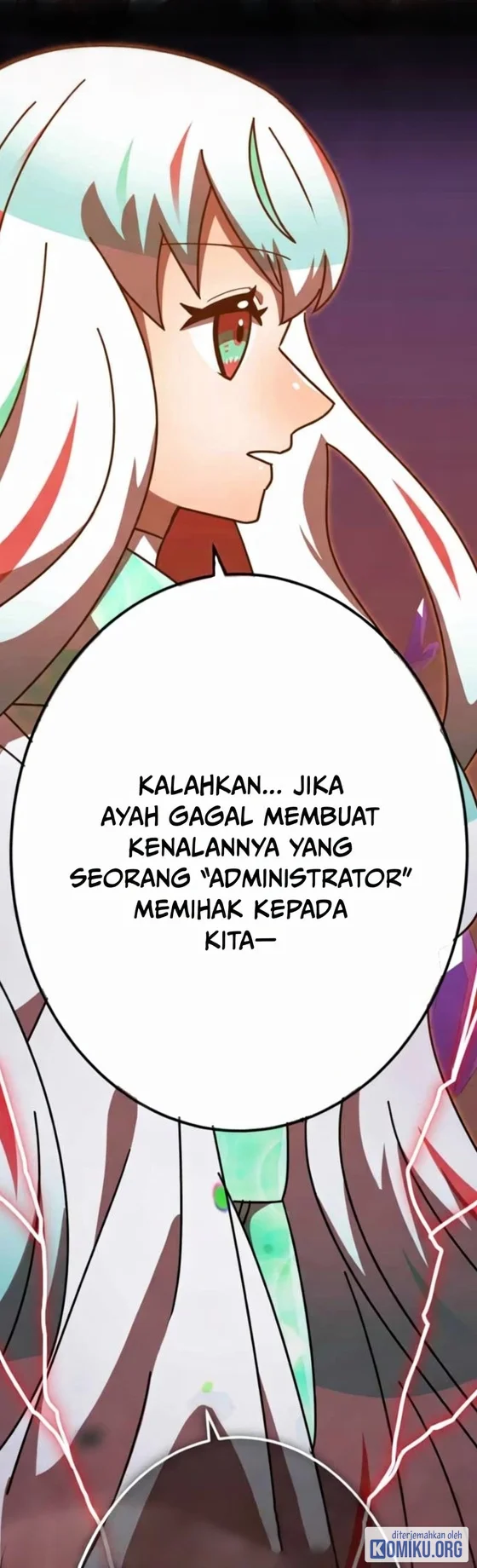 Savior of Divine Blood ~Draw Out 0.00000001% to Become the Strongest~ Chapter 148 Gambar 9