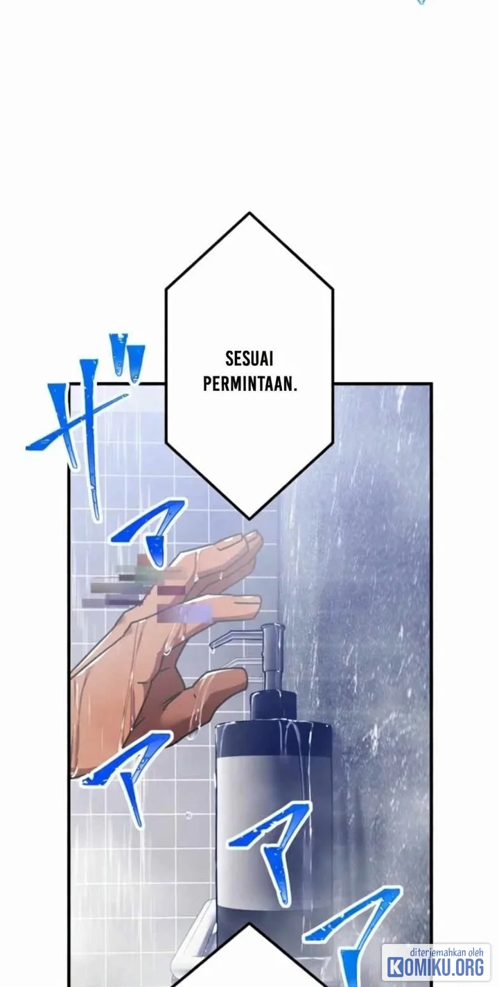 Savior of Divine Blood ~Draw Out 0.00000001% to Become the Strongest~ Chapter 149 Gambar 9