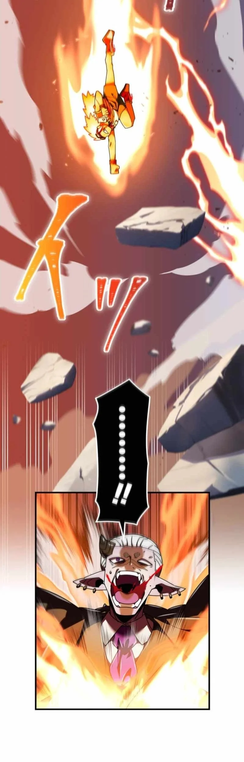 Savior of Divine Blood ~Draw Out 0.00000001% to Become the Strongest~ Chapter 150 Gambar 9