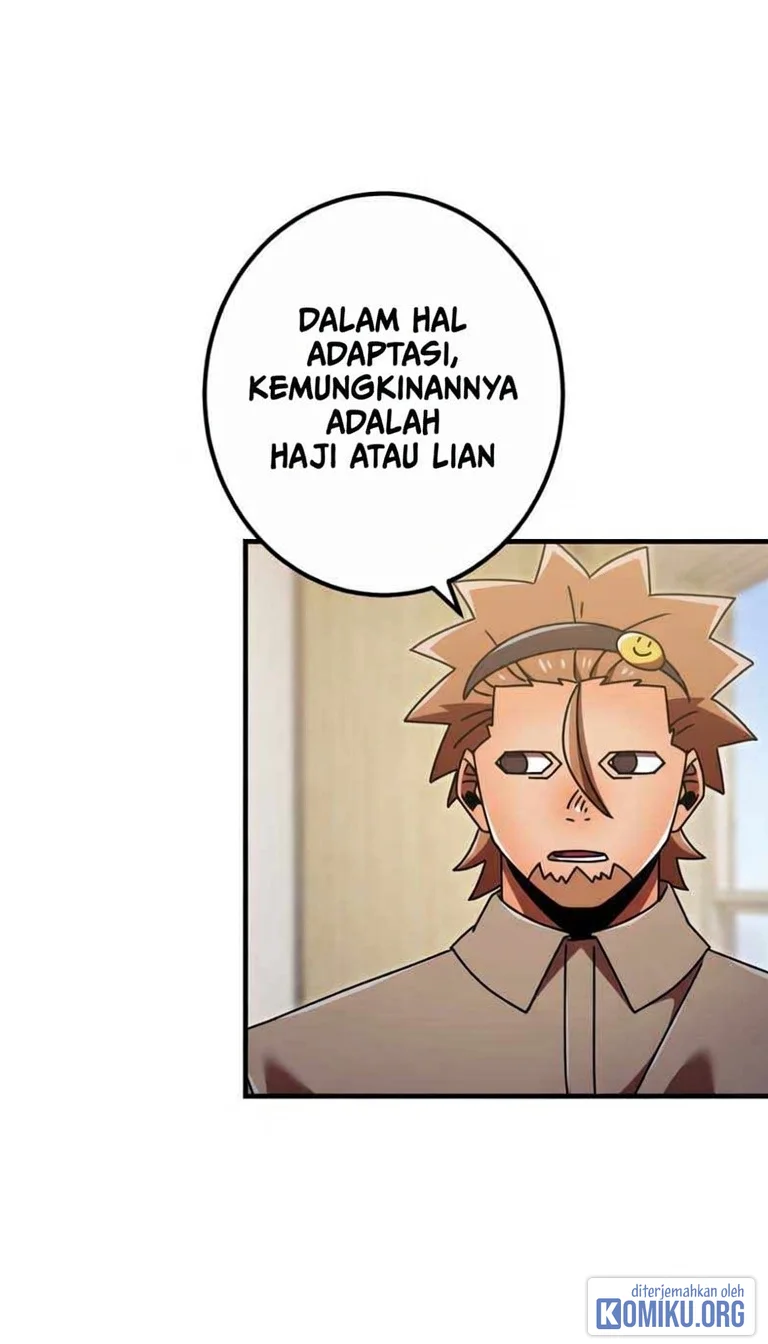 Savior of Divine Blood ~Draw Out 0.00000001% to Become the Strongest~ Chapter 154 Gambar 10