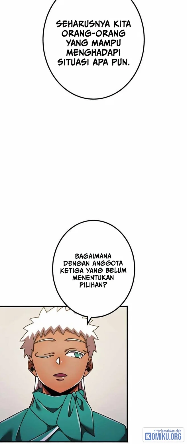 Savior of Divine Blood ~Draw Out 0.00000001% to Become the Strongest~ Chapter 154 Gambar 9