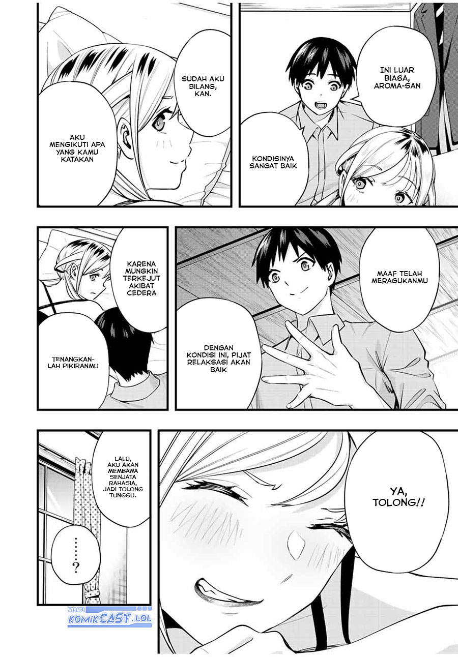 Chapter 25 - halaman 11