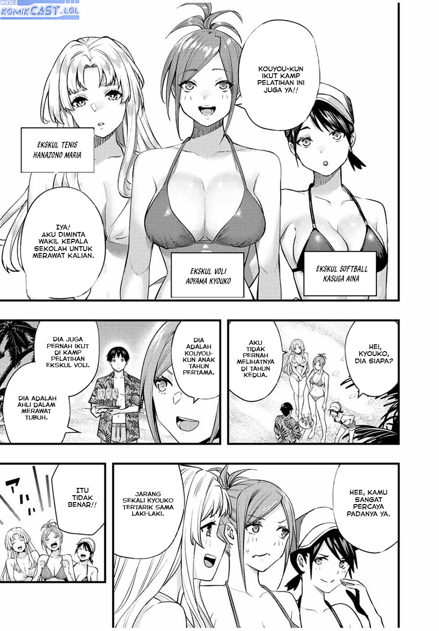 Chapter 30 - halaman 11