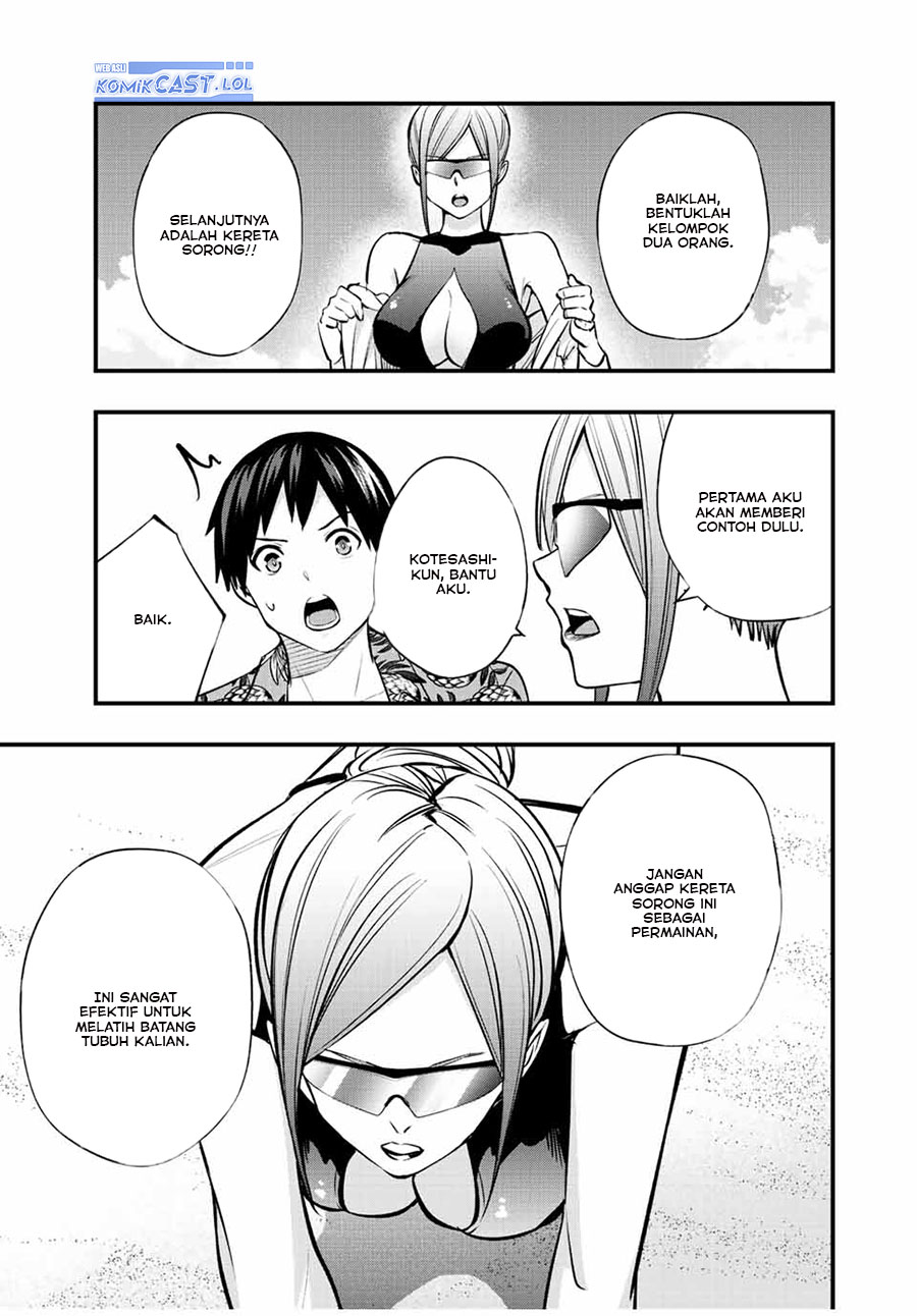 Chapter 31 - halaman 11