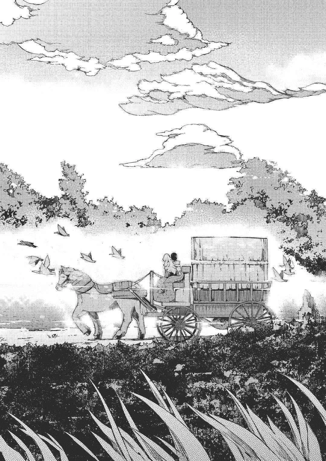Sayounara Ryuusei Konnichiwa Jinsei Chapter 47 Gambar 10