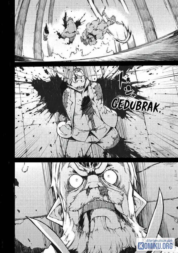 Sayounara Ryuusei Konnichiwa Jinsei Chapter 60 Gambar 10