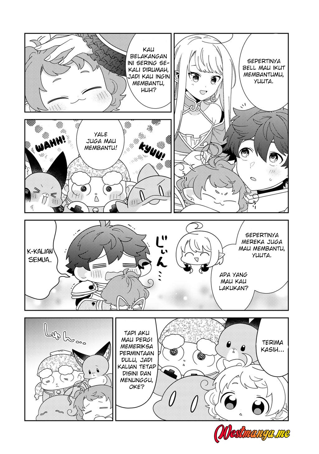 Chapter 73 - halaman 11