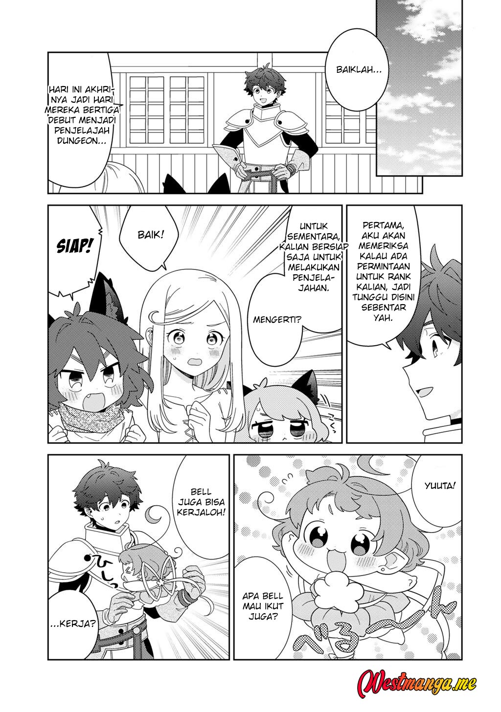 Chapter 73 - halaman 10