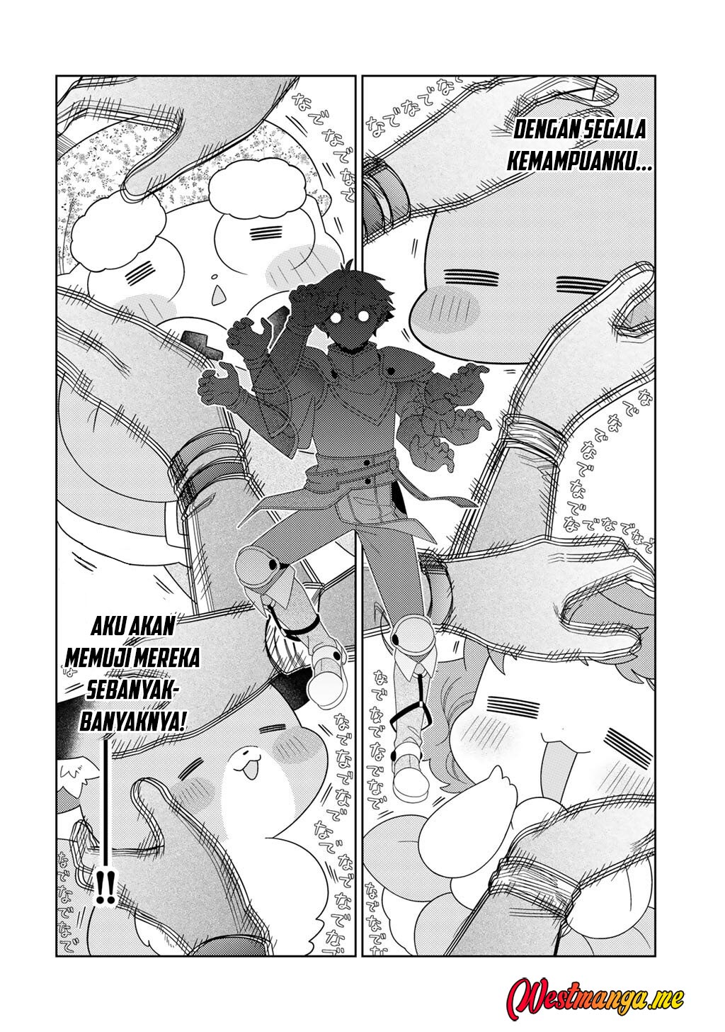 Chapter 74 - halaman 10