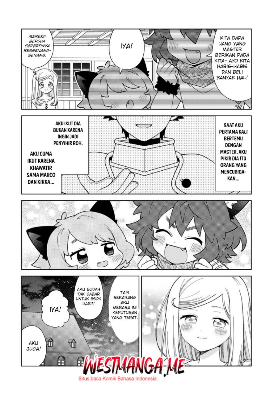 Chapter 75 - halaman 11