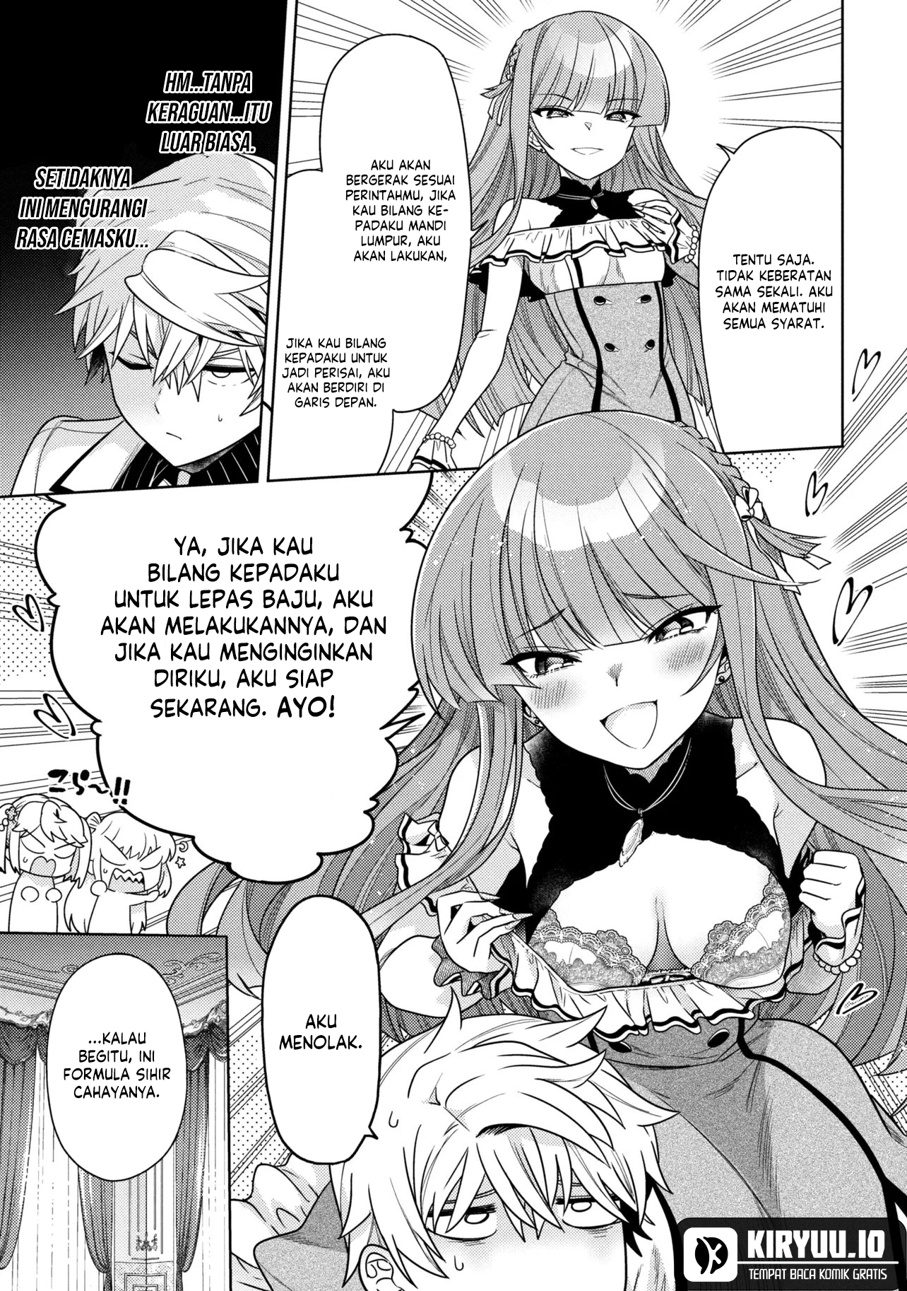 Chapter 40.2 - halaman 10