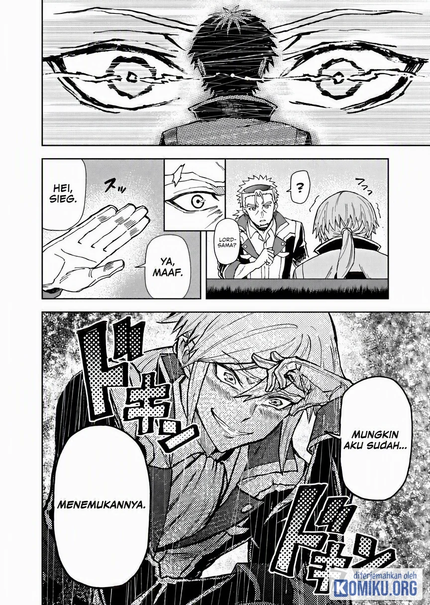 Sekai Saikyou no Kishi wa, Kanarazu Shinu Heroine wo Sukuu Tame Isekai Demo Saikyou no Kishi to Naru Chapter 9 Gambar 9