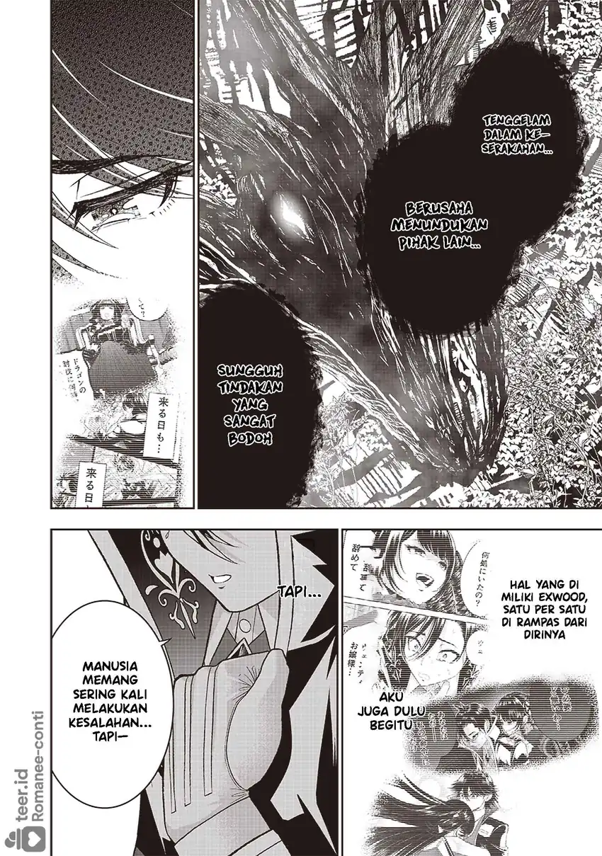 Sekai Saikyou no Shitsuji Chapter 23 Gambar 9