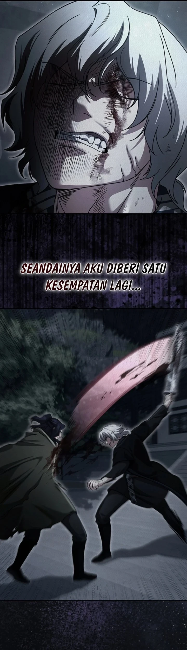 Senior Brother Lee Hoe Chapter 28 Gambar 9
