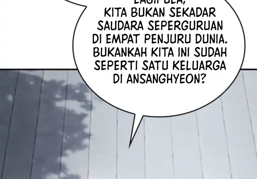 Senior Brother Lee Hoe Chapter 34 Gambar 9