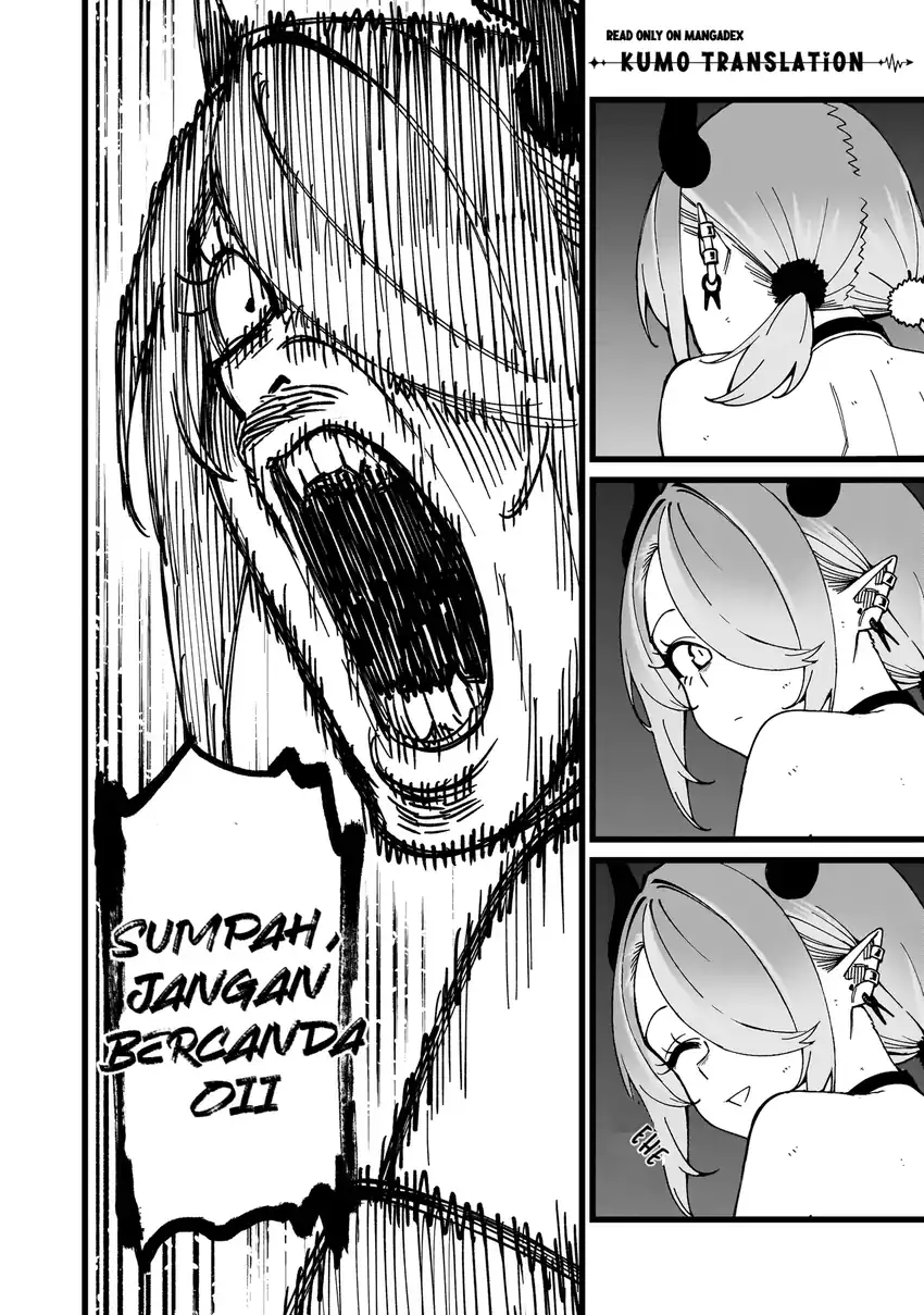 Senki Survival Saga: Isekai no Unmei o Kaketa Mujintou Fujun Iseikouyuu Chapter 39 Gambar 9